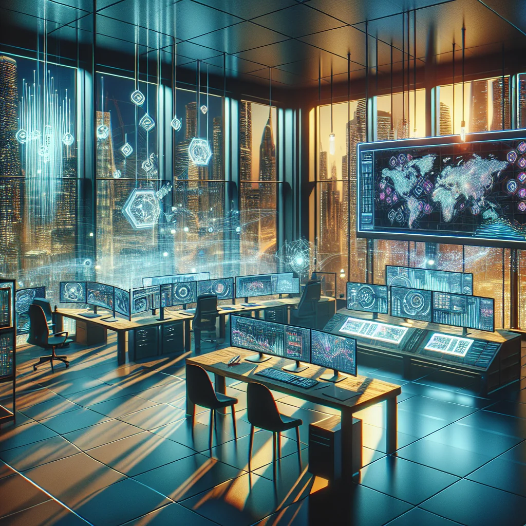 Technology Insights for Web3 Startups