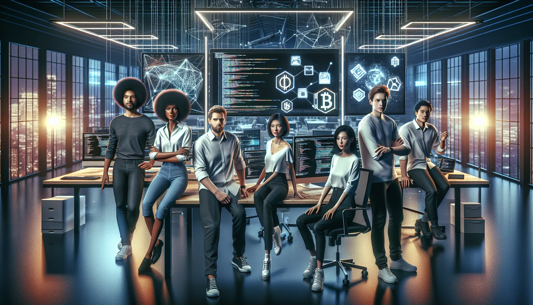 How to Launch a Web3 Startup: A Step-by-Step Guide