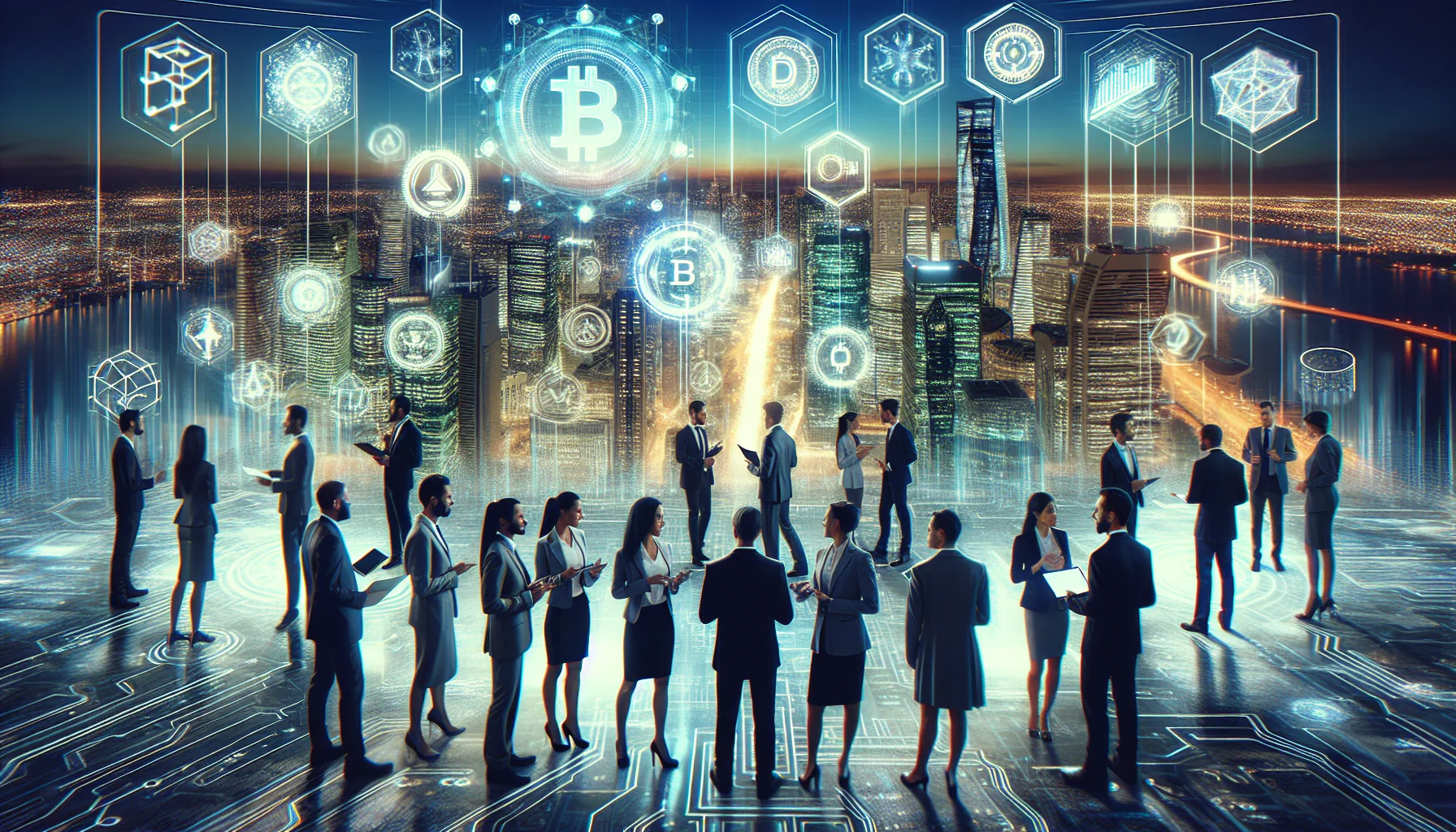 Overview of Crypto regulation: Key Insights for Web3 Startups